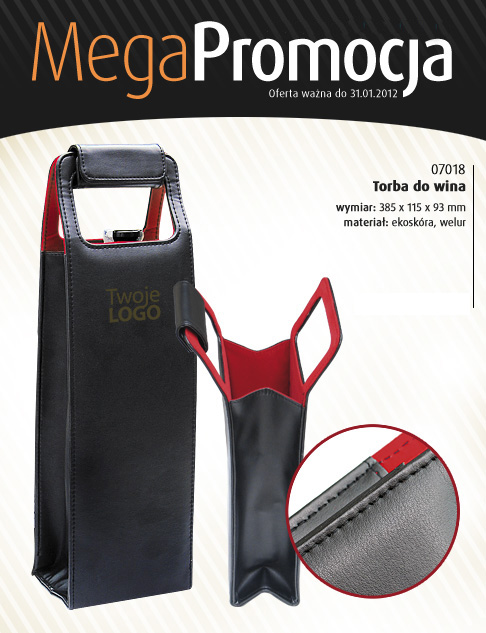 Aktualna promocja gadżetów